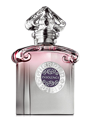 Insolence Limited Edition Guerlain — аромат