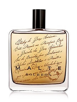 Malte Bourbon Jequiti — аромат