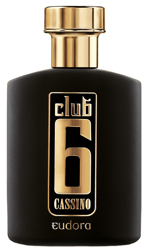 Club 6 Cassino Eudora — аромат