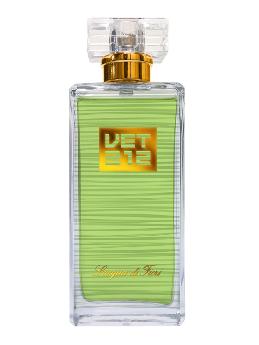 Vet 312 L'acqua di Fiori — аромат
