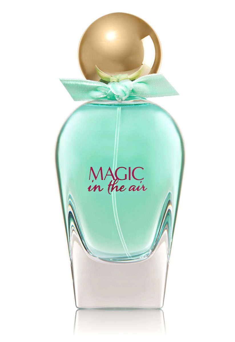 Magic In The Air Bath & Body Works — аромат