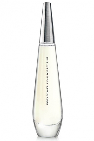 L'Eau d'Issey Pure Eau de Toilette Issey Miyake — аромат