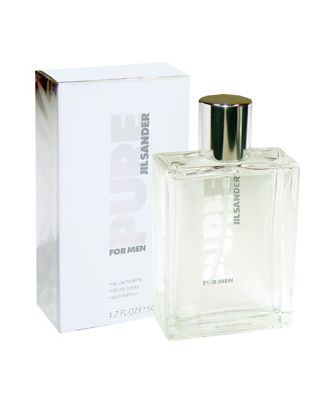 Jil Sander Pure for Men Jil Sander — аромат