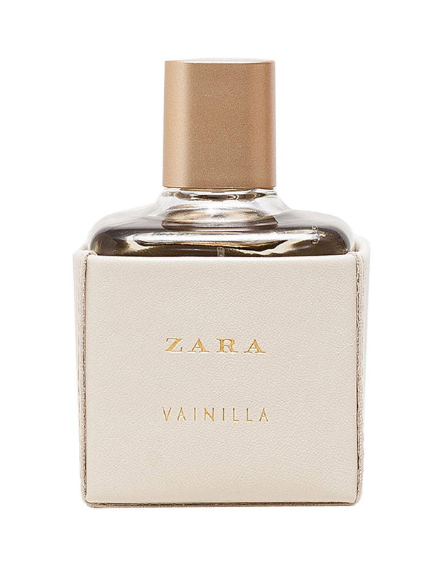 Zara Vainilla Zara — аромат
