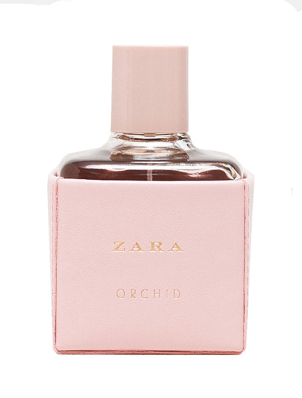 Zara Orchid 2016 Zara — аромат