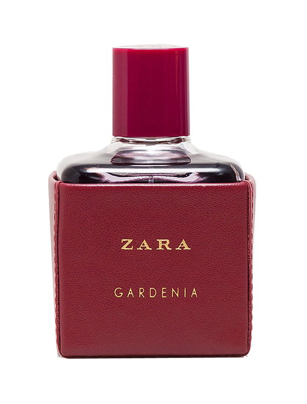 Zara Gardenia 2016 Zara — аромат