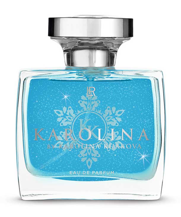 Karolina by Karolina Kurkova Winter Edition LR — аромат