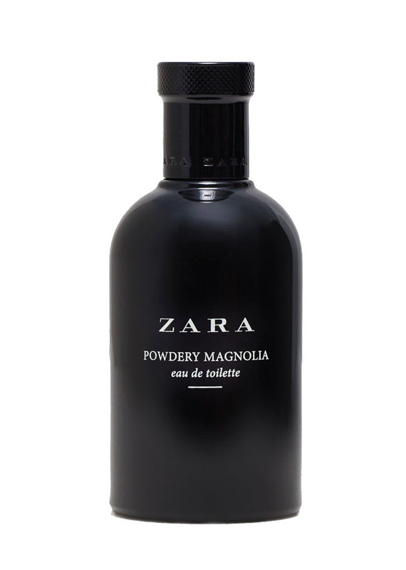 Zara Powdery Magnolia 2016 Zara — аромат