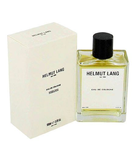 Eau de Cologne Helmut Lang — аромат