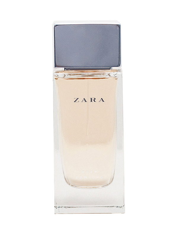 Zara Deep Vanilla Zara — аромат