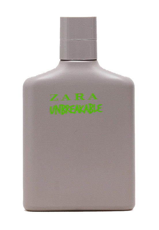 Zara Unbreakable Zara