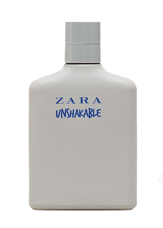 Zara Unshakable Zara — аромат