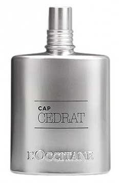 L'Homme Cologne Cedrat L'Occitane en Provence — аромат