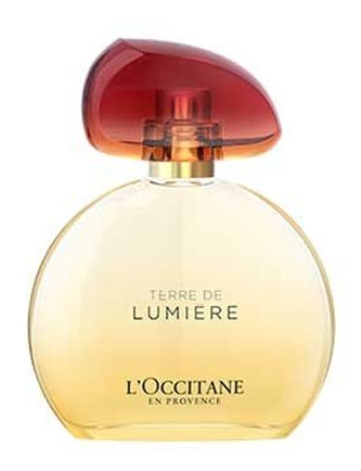 Terre de Lumiere L'Occitane en Provence — аромат