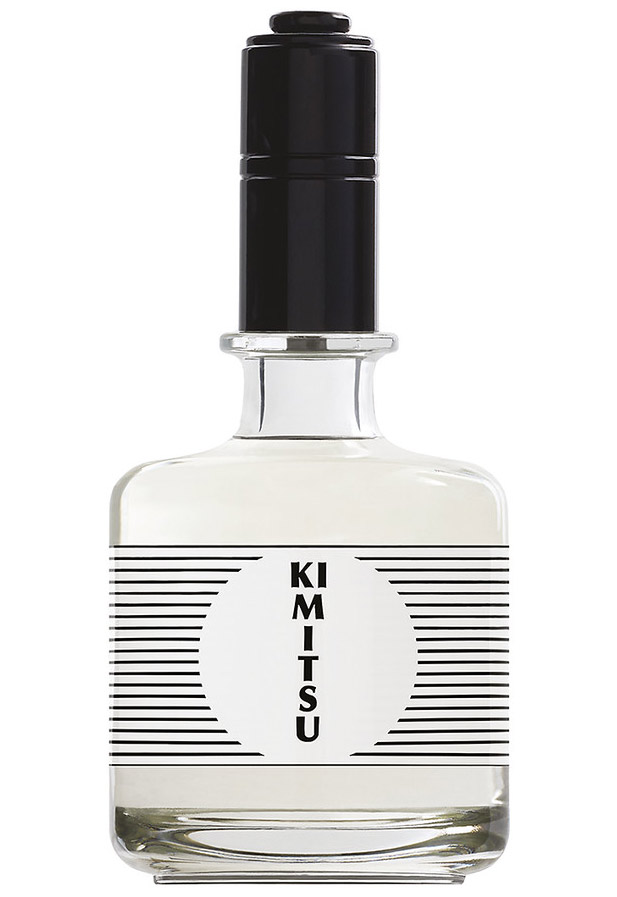 Kimitsu for Her Annayake — аромат