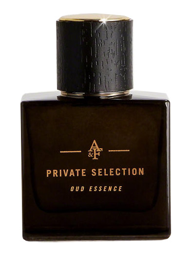 Oud Essence Abercrombie & Fitch — аромат