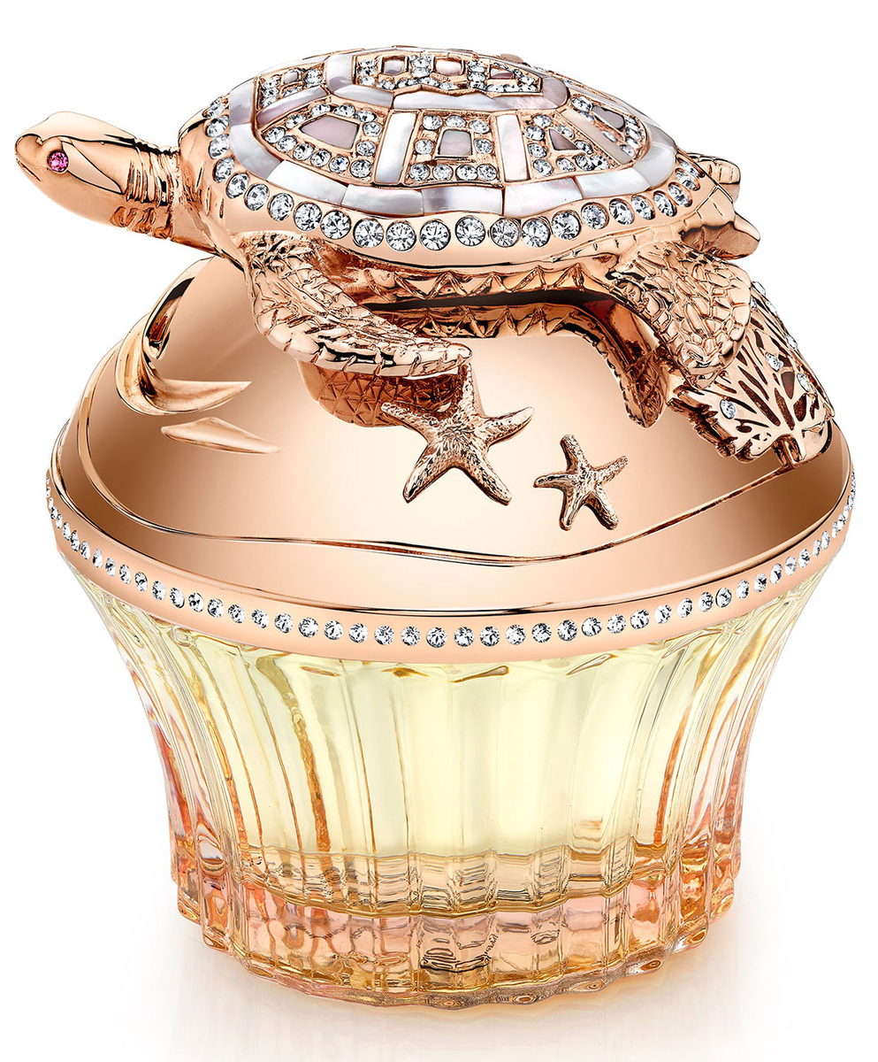 Hauts Bijoux Limited Edition House Of Sillage — аромат