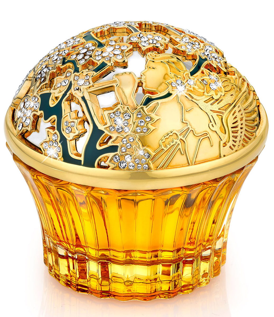 Benevolence Limited Edition House Of Sillage — аромат