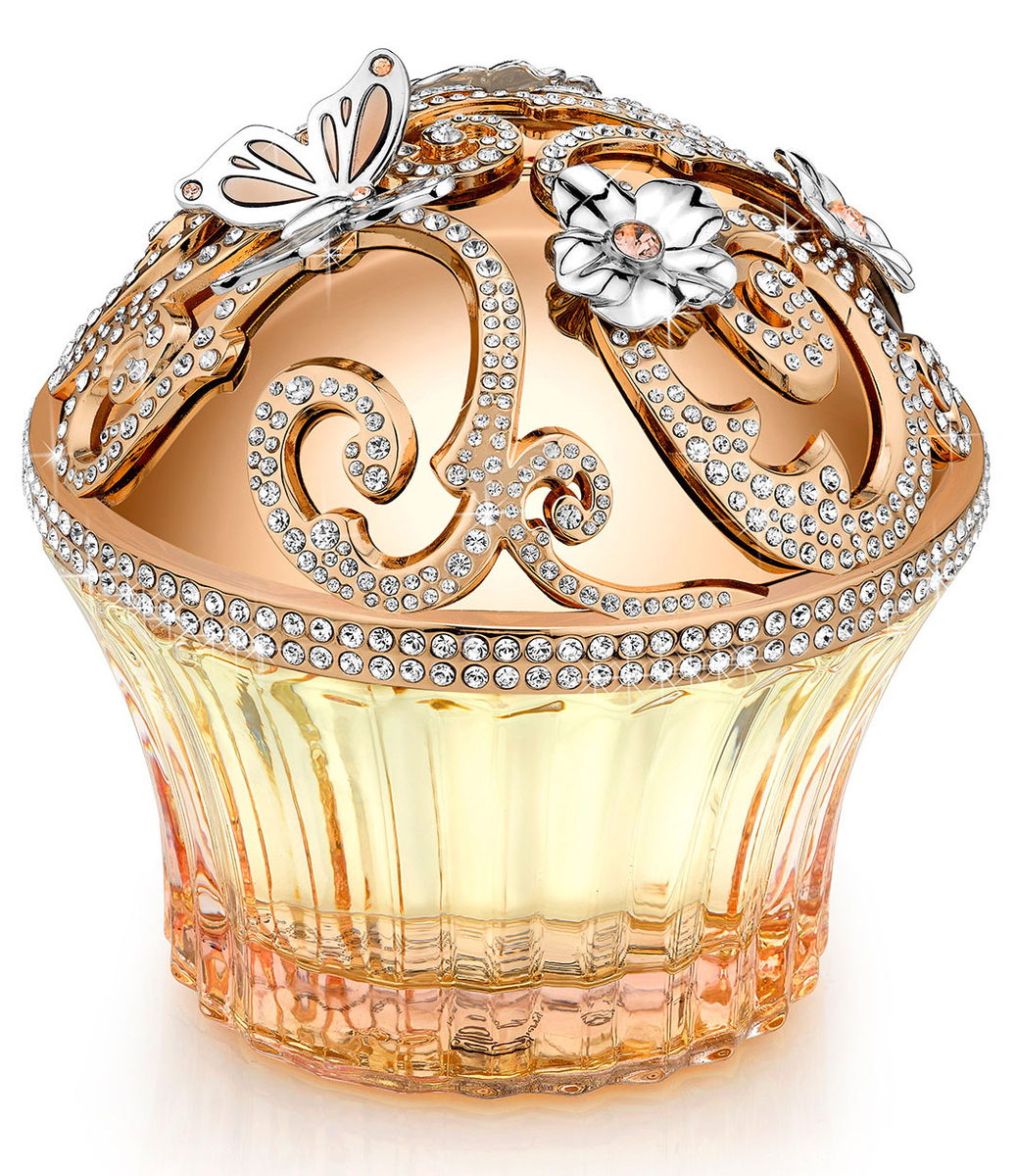 Cherry Garden Limited Edition House Of Sillage — аромат