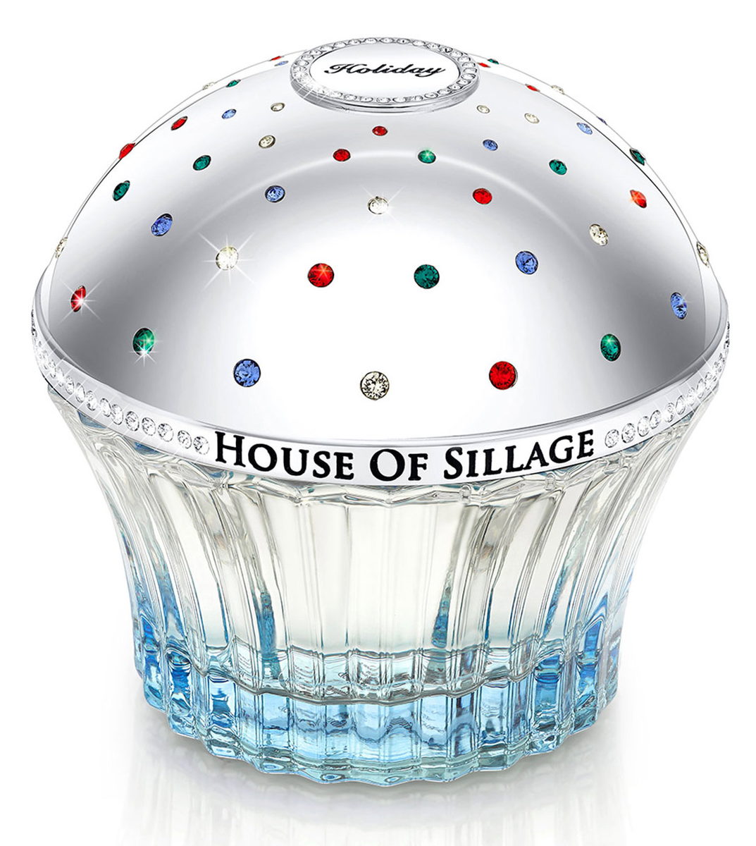 Holiday Signature House Of Sillage — аромат
