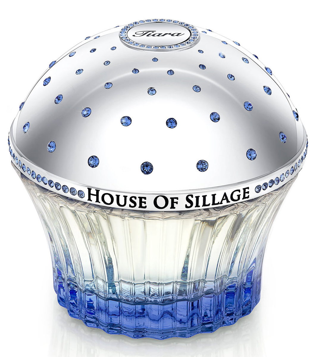 Tiara House Of Sillage — аромат