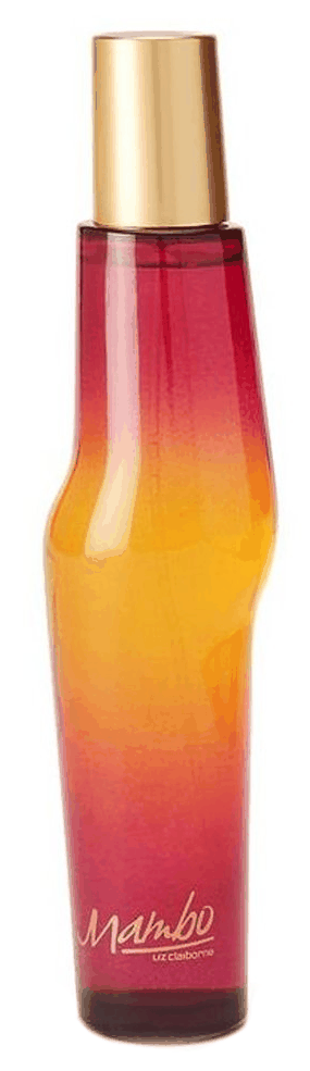 Mambo for Woman Liz Claiborne — аромат