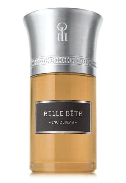 Belle Bete Les Liquides Imaginaires — аромат
