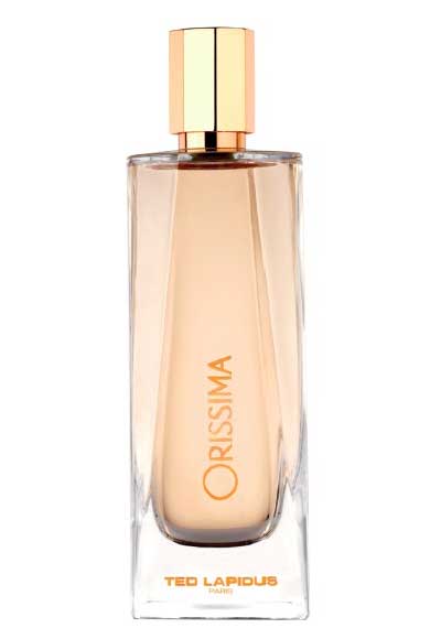 Orissima Ted Lapidus — аромат