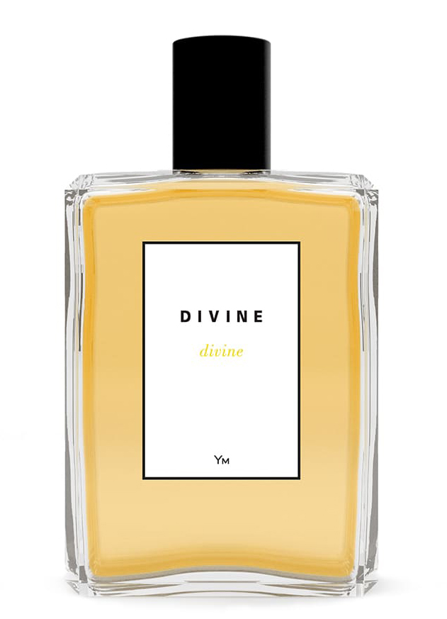 Divine Divine — аромат