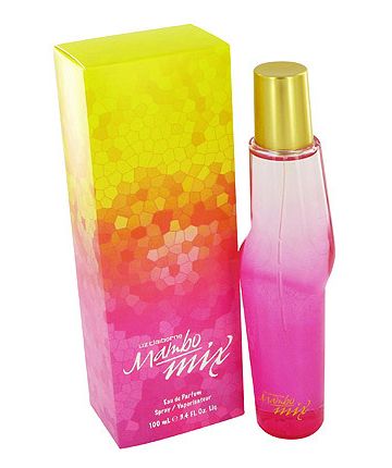 Mambo Mix Liz Claiborne — аромат