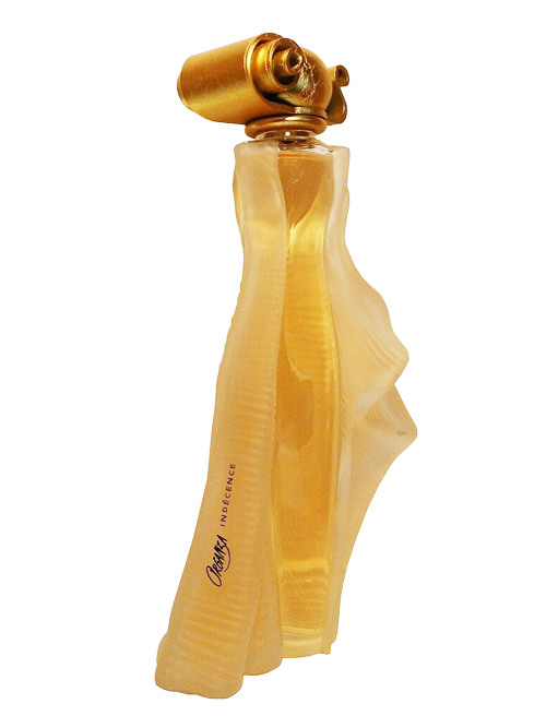 Organza Indecence Eau de Toilette du Desert Givenchy — аромат