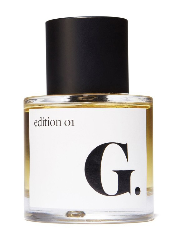 Edition 01 Goop — аромат