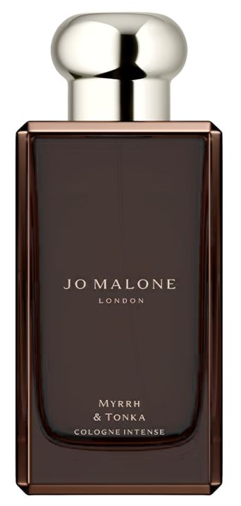 Myrrh & Tonka Jo Malone London — аромат