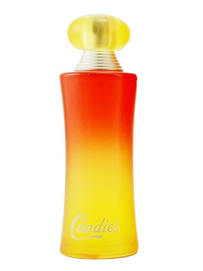 Candie's Liz Claiborne — аромат
