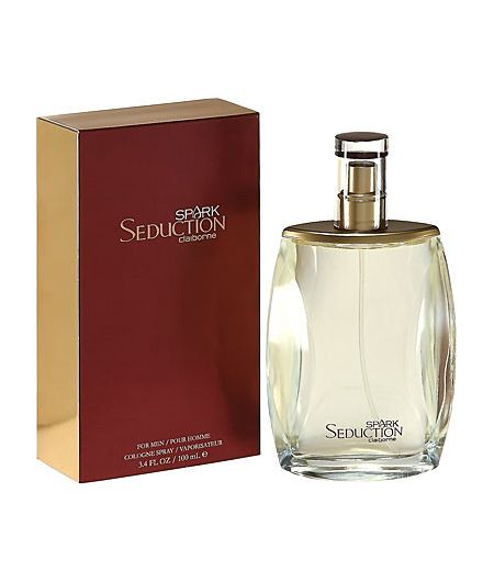 Spark Seduction for Men Liz Claiborne — аромат