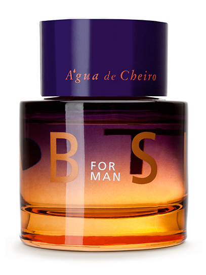 Absinto for Man Água de Cheiro — аромат