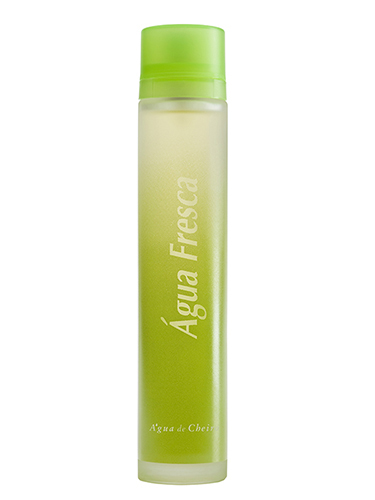 Água Fresca Água de Cheiro — аромат