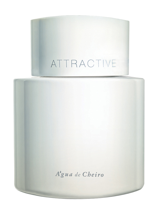 Attractive Água de Cheiro — аромат