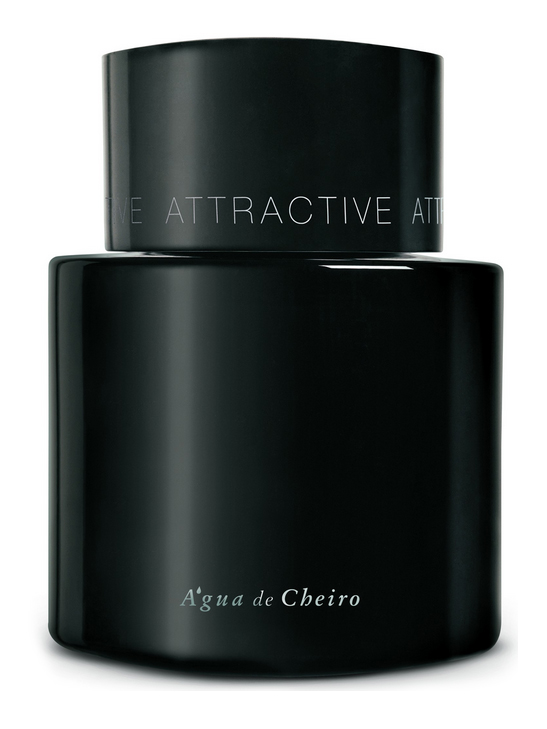 Attractive Água de Cheiro — аромат