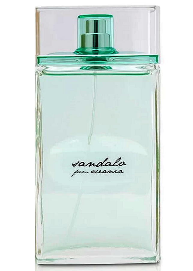 1a Classe Sandalo From Oceania Alviero Martini — аромат