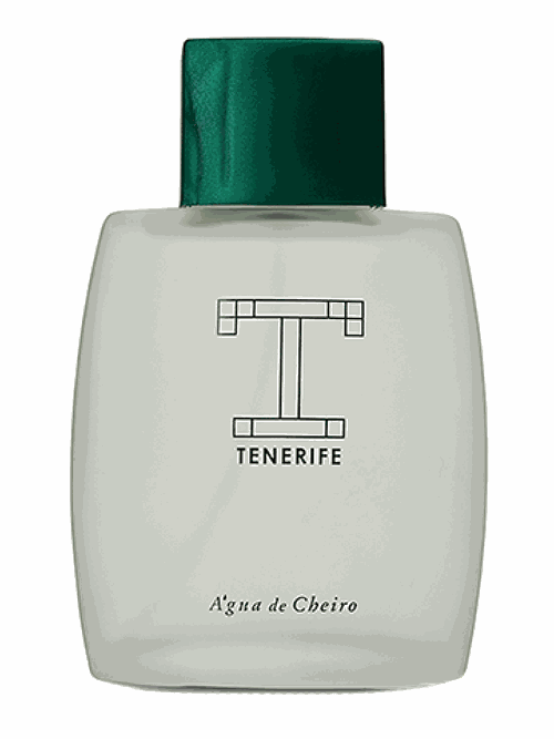Tenerife Água de Cheiro — аромат