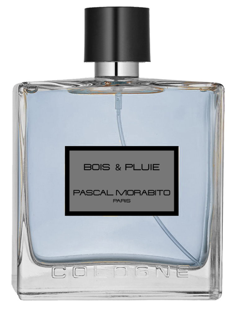 Bois & Pluie Pascal Morabito — аромат