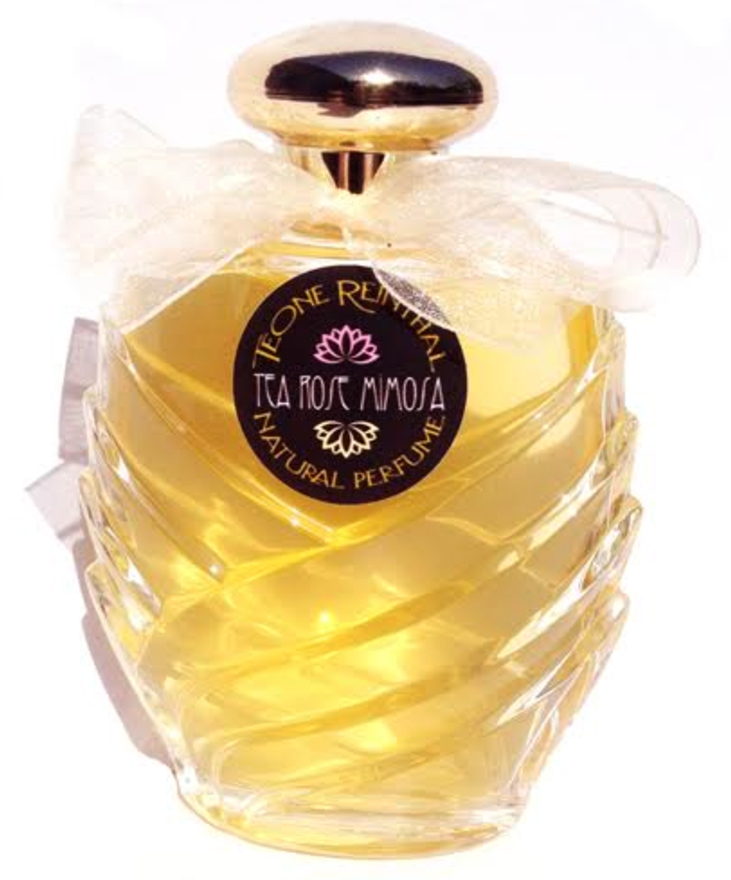 Tea Rose Mimosa TRNP