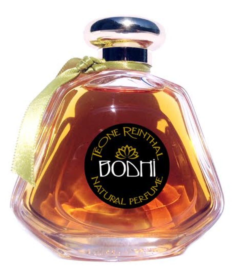 Bodhi TRNP — аромат
