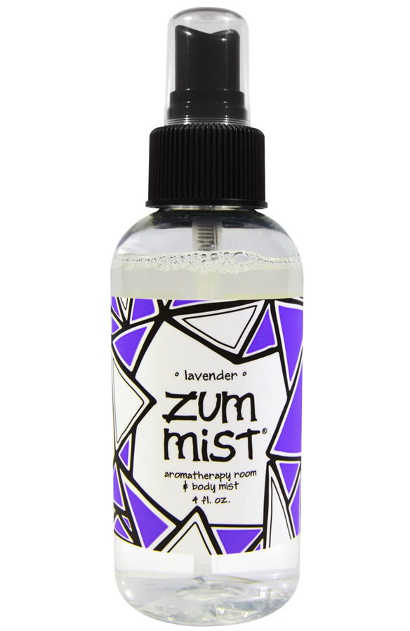 Zum Mist Lavender Indigo Wild — аромат
