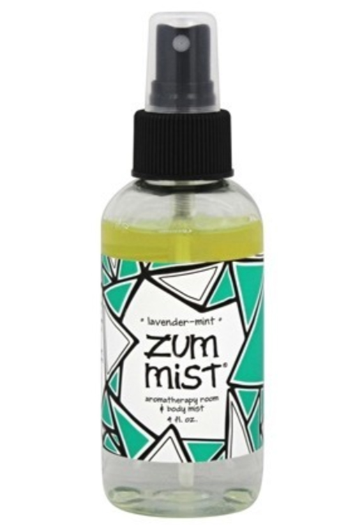 Zum Mist Lavender Mint Indigo Wild — аромат