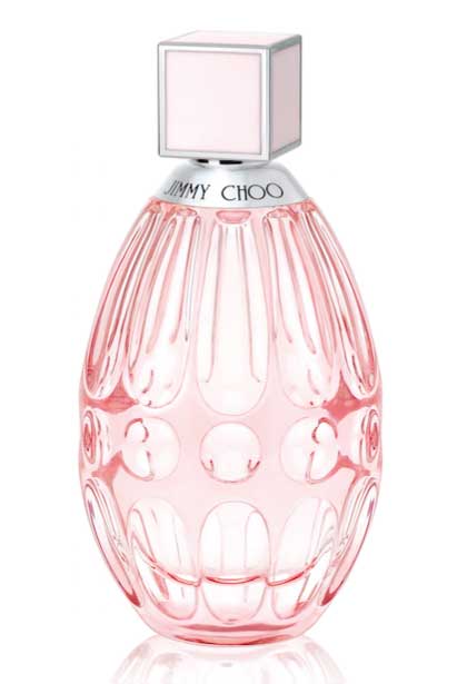 Jimmy Choo L'Eau Jimmy Choo — аромат