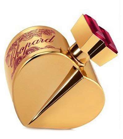 Happy Spirit Forever Chopard — аромат