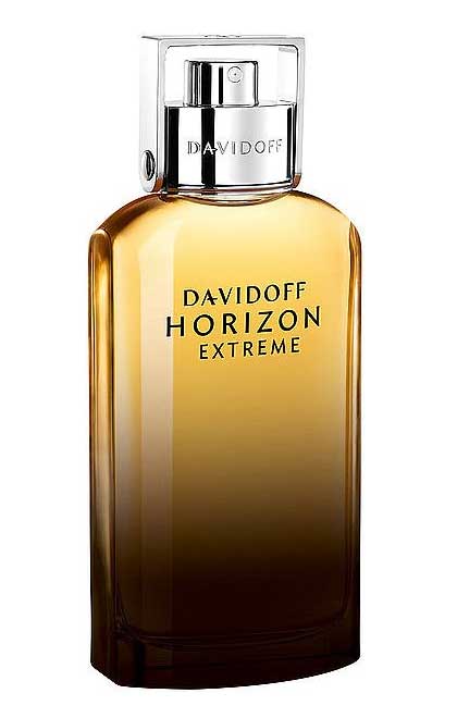 Horizon Extreme Davidoff