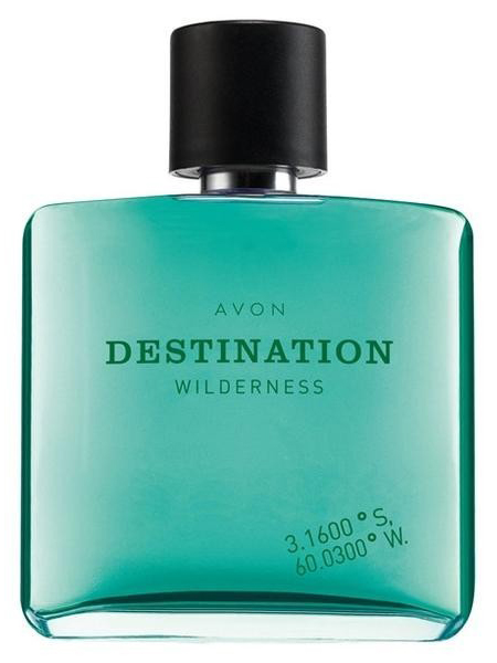 Destination Wilderness Avon